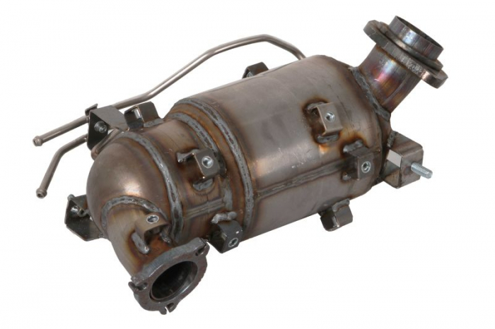 Filtru particule (DPF) TOYOTA RAV 4 III 2.2D intre 2006-2013 [1]