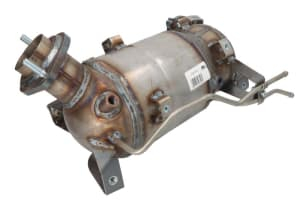 Filtru particule (DPF) TOYOTA VERSO 2.0D intre 2009-2018 [1]