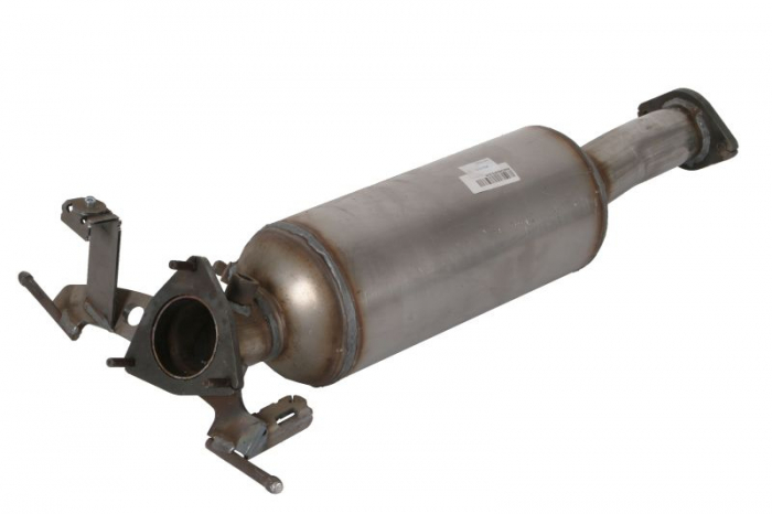 Filtru particule (DPF) VOLVO S80 II, V70 III, XC60, XC70 II 2.4D dupa 2006 [2]