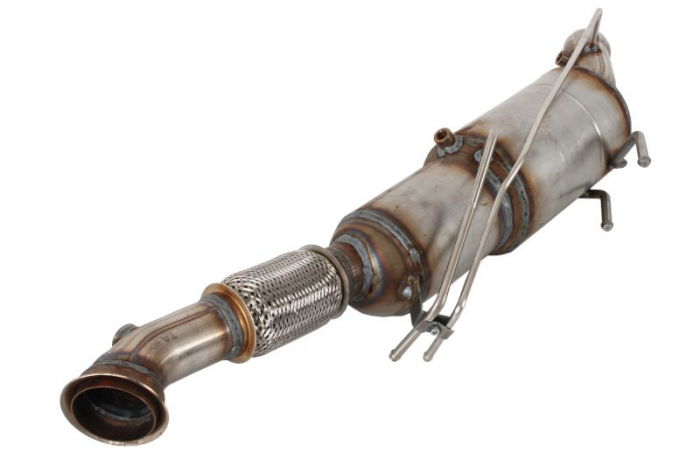 Filtru particule (DPF) VW CRAFTER 30-35, CRAFTER 30-50 2.0D intre 2011-2016 [2]