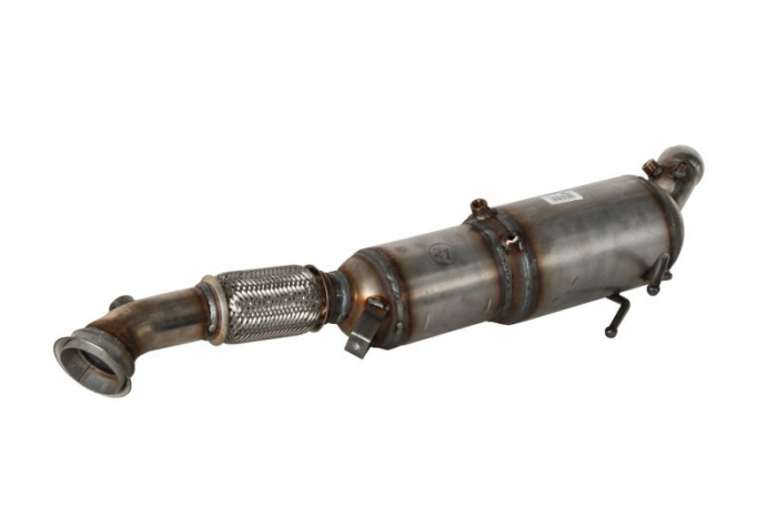 Filtru particule (DPF) VW CRAFTER 30-35, CRAFTER 30-50 2.0D intre 2011-2016 [1]