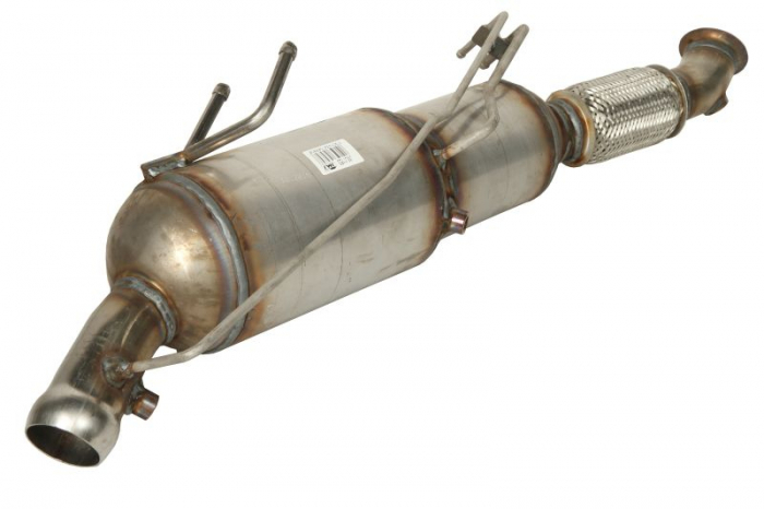 Filtru particule (DPF) VW CRAFTER 30-35, CRAFTER 30-50 2.5D intre 2006-2011 [1]