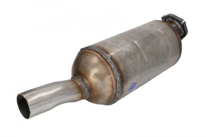 Filtru particule (DPF) VW PASSAT 2.0D intre 2003-2005 [2]