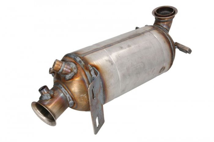 Filtru particule (DPF) VW TRANSPORTER V 1.9D intre 2006-2009 [2]