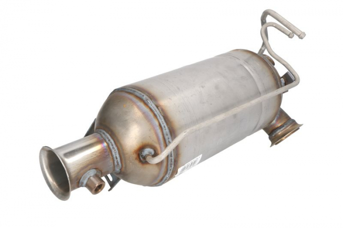 Filtru particule (DPF) VW TRANSPORTER V 2.5D intre 2003-2009 [2]