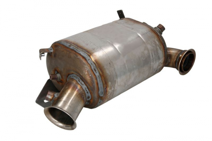 Filtru particule (DPF) VW TRANSPORTER V 2.5D intre 2003-2009 [1]