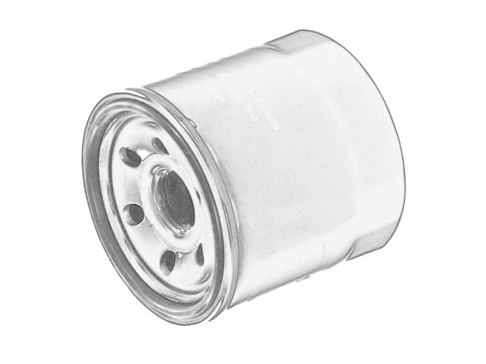 Filtru ulei DAEWOO MATIZ, TICO; DAIHATSU CHARADE I, CHARADE II, CUORE I, HIJET; NISSAN CABSTAR; PONTIAC VIBE; SUZUKI ALTO I, ALTO II, CARRY, MARUTI, SAMURAI, SUPER CARRY, SWIFT 0.5-3.3D 10.77- [4]