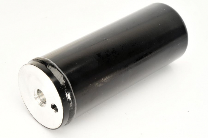 Filtru uscator AC AUDI A3, TT; SEAT CORDOBA, CORDOBA VARIO, IBIZA II, LEON, TOLEDO II; SKODA OCTAVIA I; VW BORA, GOLF IV, NEW BEETLE 1.0-3.2 intre 1993-2013 [1]