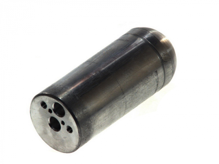 Filtru uscator AC BMW Seria 3 (E46), 5 (E39), 7 (E38), X3 (E83), Z4 (E85), Z4 (E86) 1.6-5.4 intre 1994-2011 [1]