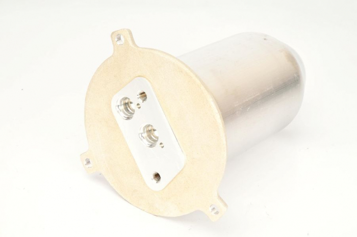 Filtru uscator AC BMW Seria 5 (E39) 2.0-4.4 intre 1995-2004 [1]