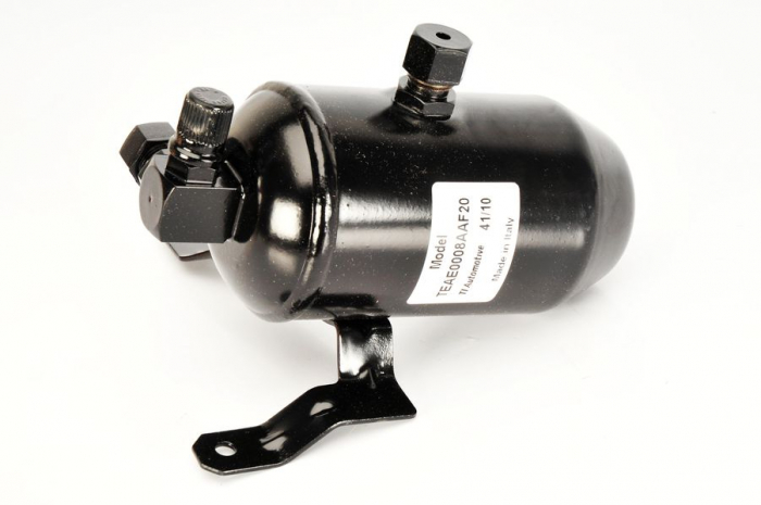 Filtru uscator AC CITROEN BERLINGO; PEUGEOT PARTNER, PARTNERSPACE 1.1-2.0D intre 1996-2015 [1]