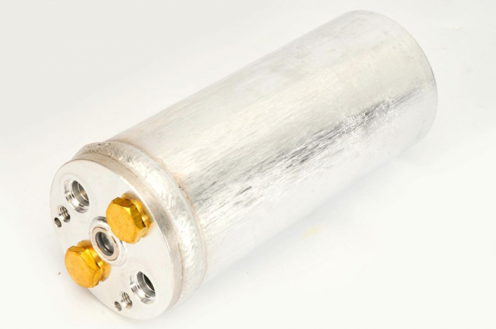 Filtru uscator AC DAIHATSU CHARADE IV; MAZDA 323 C V, 323 F VI, 323 P V, 323 S V, 323 S VI, 626 V, MX-3, PREMACY 1.3-2.0D intre 1991-2005 [1]