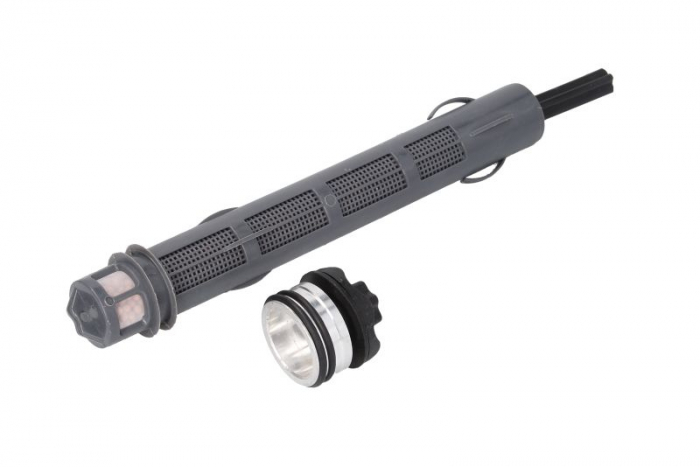 Filtru uscator AC FIAT GRANDE PUNTO; OPEL MERIVA B 1.2-1.7D dupa 2010 [1]