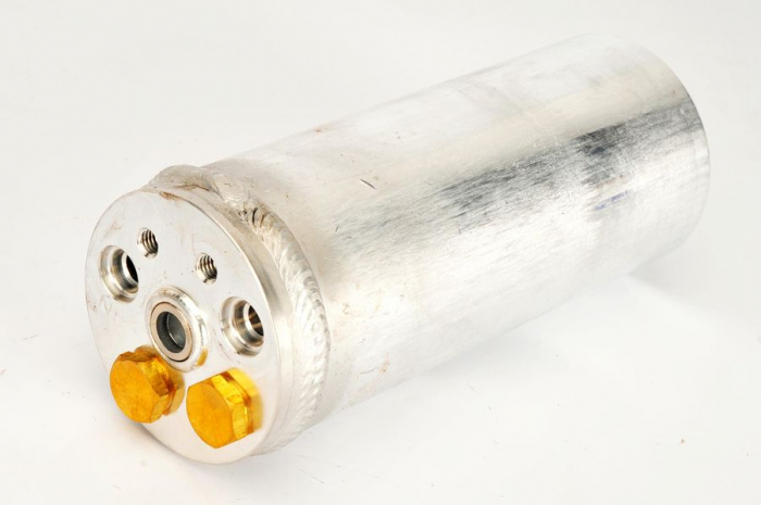 Filtru uscator AC MAZDA 626 IV, MX-6 1.8/2.0/2.5 intre 1991-1997 [1]