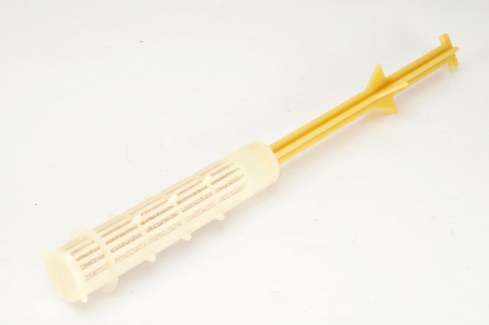 Filtru uscator AC Mercedes Clasa C (CL203), C T-MODEL (S203), C (W203), CLK (A209), CLK (C209), SLK (R171) 1.8-5.5 intre 2000-2011 [1]