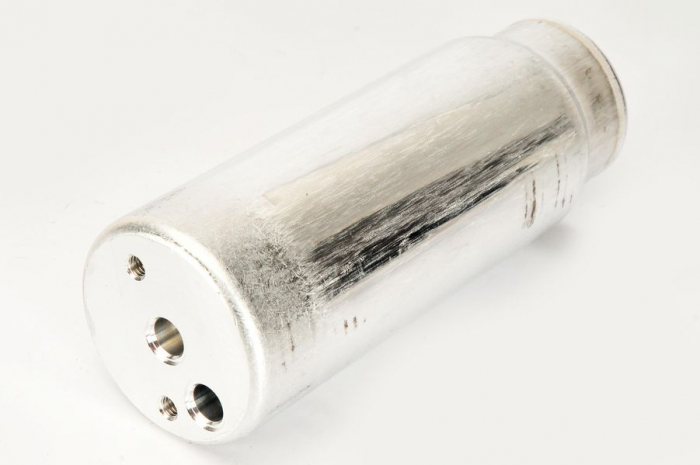 Filtru uscator AC MERCEDES M (W163) 2.3-5.4 intre 1998-2005 [1]