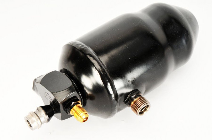 Filtru uscator AC PEUGEOT 406 1.6-3.0 intre 1995-2004 [1]