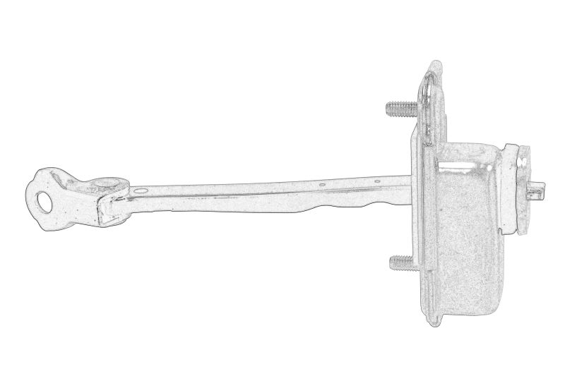 Fixare usa Fata Dreapta potrivit KIA SPORTAGE IV 09.15- [1]