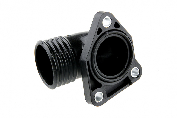 Flansa lichid racire bmw seria 3 e36 316i, 318i intre 1993-1997, 5 518i intre 1994-1997, z3 1.8i intre 1995-1998