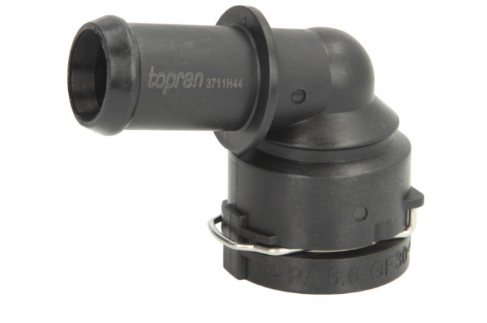 Flansa lichid racire (numar iesiri: 2) potrivit AUDI A1, A3, Q2; CUPRA ATECA; SEAT ALHAMBRA, ALTEA, CORDOBA, IBIZA III, IBIZA IV, IBIZA IV SC, IBIZA IV ST, LEON, TOLEDO III 1.0-3.2 09.95- [2]