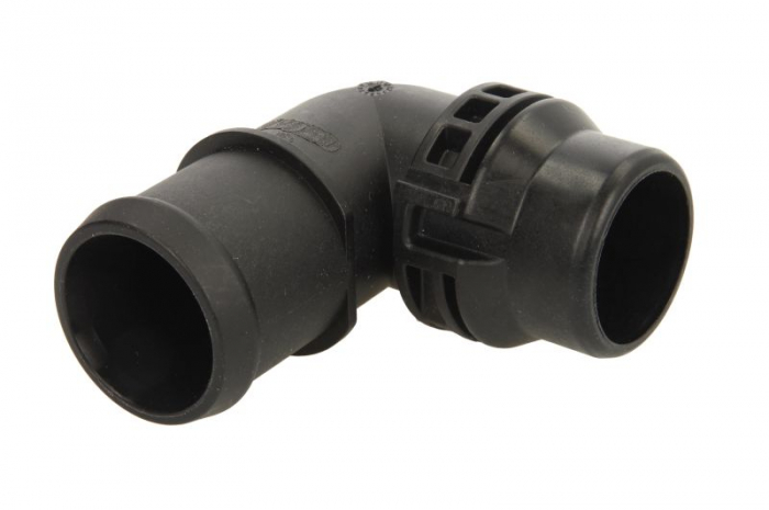 Flansa lichid racire (numar iesiri: 2) potrivit AUDI A3, Q2, Q3, TT; SEAT ARONA, ATECA, LEON, LEON ST; SKODA KAROQ, KODIAQ, OCTAVIA III, SUPERB III; VW ARTEON 1.6D/2.0/2.0D 09.11- [1]