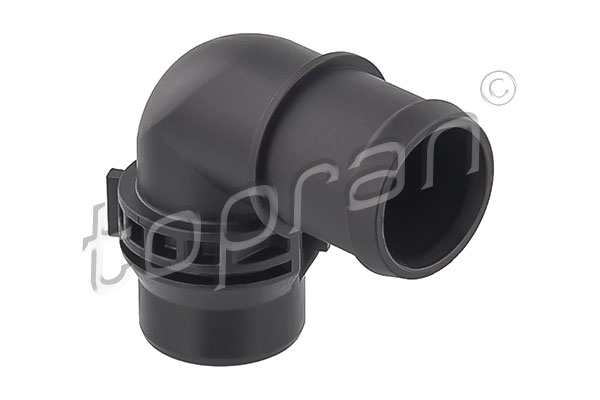 Flansa lichid racire (numar iesiri: 2) potrivit AUDI A3, Q2, Q3, TT; SEAT ARONA, ATECA, LEON, LEON ST; SKODA KAROQ, KODIAQ, OCTAVIA III, SUPERB III; VW ARTEON 1.6D/2.0/2.0D 09.11- [3]