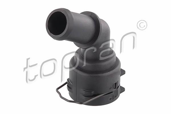 Flansa lichid racire (numar iesiri: 2) potrivit AUDI A4 B9, A5, A6 C7, A7, Q5 2.0-3.0D 10.10- [3]