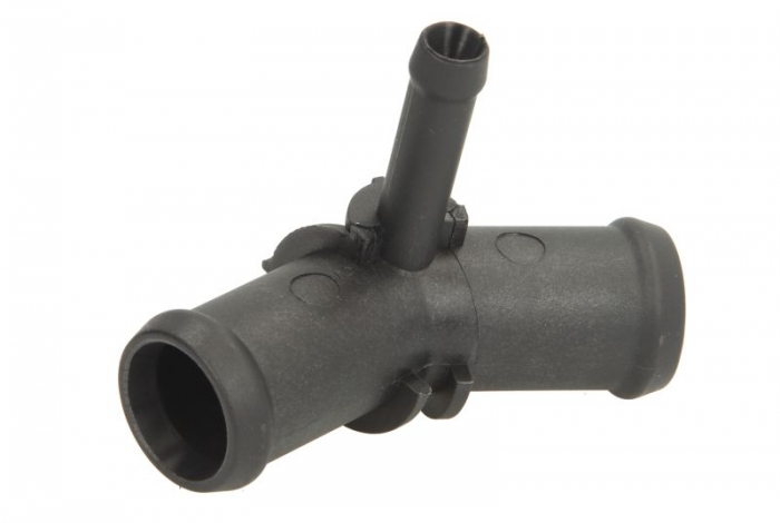 Flansa lichid racire (numar iesiri: 3) potrivit AUDI A1, A3; SEAT IBIZA IV SC, IBIZA IV ST, LEON, LEON ST, MII; SKODA CITIGO, FABIA III, OCTAVIA III, RAPID, SUPERB III 1.0-Electric 08.11- [1]