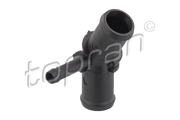 Flansa lichid racire (numar iesiri: 3) potrivit AUDI A1, A3; SEAT IBIZA IV SC, IBIZA IV ST, LEON, LEON ST, MII; SKODA CITIGO, FABIA III, OCTAVIA III, RAPID, SUPERB III 1.0-Electric 08.11- [3]