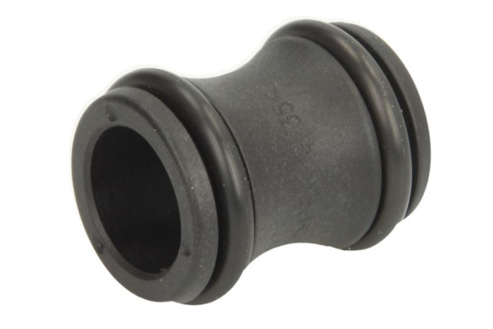 Flansa lichid racire potrivit AUDI A1, A3, A4 B8, A4 B9, A5, A6 C7, A6 C8, A7, A8 D4, Q2, Q3, Q5, Q7, TT; CUPRA ATECA, FORMENTOR; SEAT ALHAMBRA, ATECA, LEON, LEON ST 1.0-2.0H 10.07- [1]