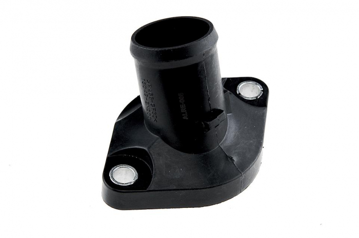 Flansa lichid racire renault megane iii 2.0 dupa 2008, scenic iii 2.0 dupa 2009, nissan qashqai 2.0 intre 2007-2013, x-trail 2.0 intre 2008-2013
