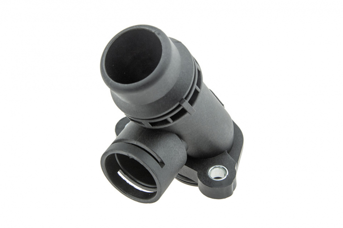 Flansa lichid racire vw eng 2.0fsi golf dupa 2004, touran dupa 2003, eos dupa 2006, jetta dupa 2005, skoda octavia dupa 2004, audi a3 dupa 2003, seat leon dupa 2005, toledo dupa 2004, altea dupa 2004
