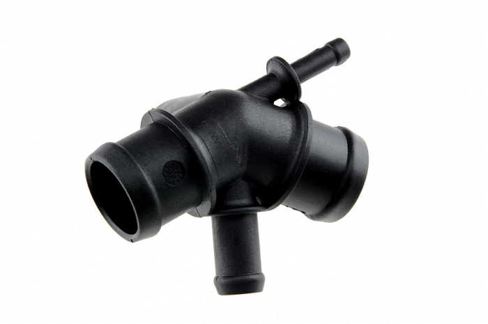 Flansa lichid racire vw golf iv 1.6 intre 1997-2004, bora 1.6, 2.0 intre 1998-2005, audi tt 1.8t intre 2002-2006