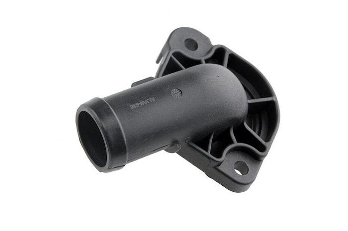 Flansa lichid racire vw polo 1.4 intre 2001-2009, skoda roomster 1.4 intre 2006-2015, fabia ii 1.4 intre 2007-2014, seat ibiza v 1.4 dupa 2008
