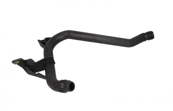 Flansa sistem racire spate BMW Seria 3 (E46), X3 (E83), X5 (E53) 2.5/3.0 intre 2000-2006 [1]
