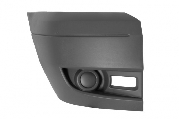Flaps bara fata dreapta gri deschis FORD TRANSIT intre 2006-2014 [1]