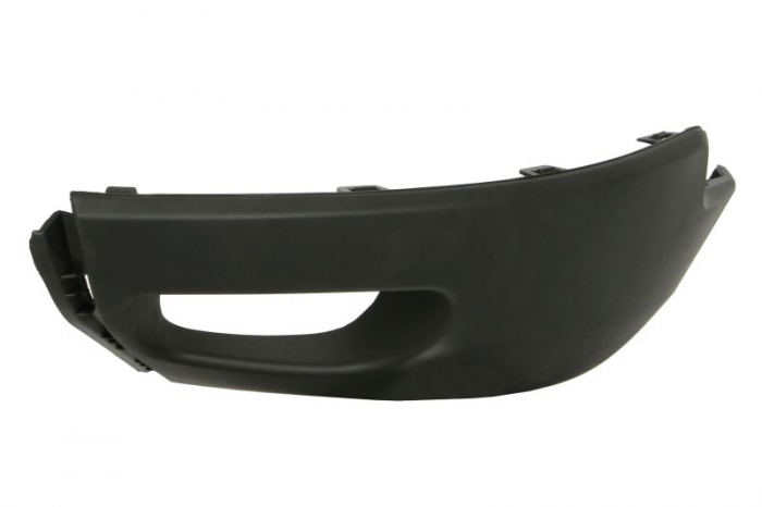 Flaps bara Fata Stanga cu locas proiector negru potrivit VOLVO XC90 I pan ain 2014 [3]
