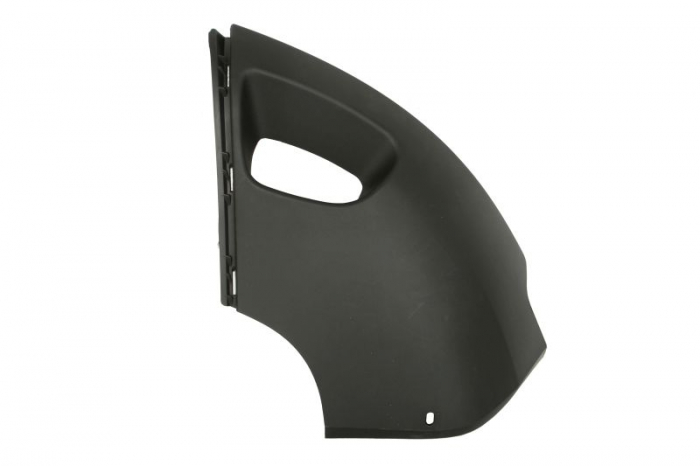 Flaps bara Fata Stanga cu locas proiector negru potrivit VOLVO XC90 I pan ain 2014 [2]