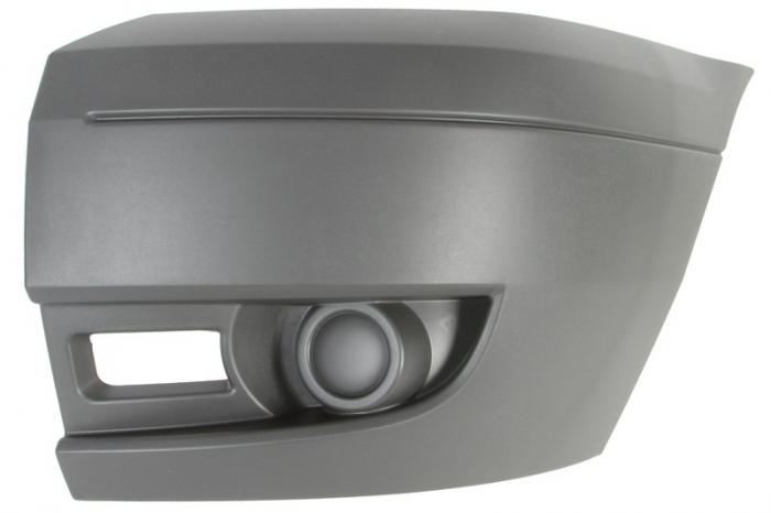 Flaps bara fata stanga gri inchis FORD TRANSIT intre 2006-2014 [1]