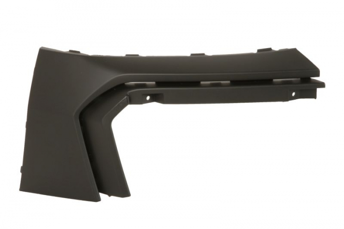 Flaps bara Fata Stanga partea inferioara, R-LINE, grunduit potrivit VW TIGUAN dupa 2016 [1]