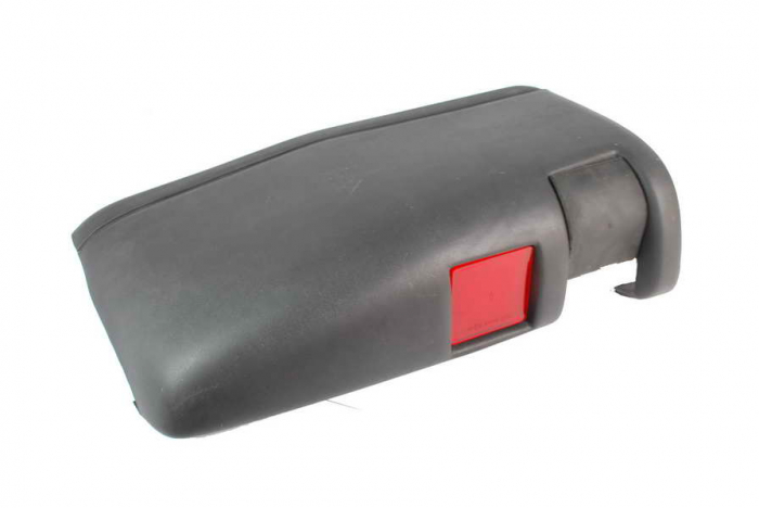 Flaps bara spate dreapta gri CITROEN JUMPER; FIAT DUCATO; PEUGEOT BOXER intre 1994-2002 [1]