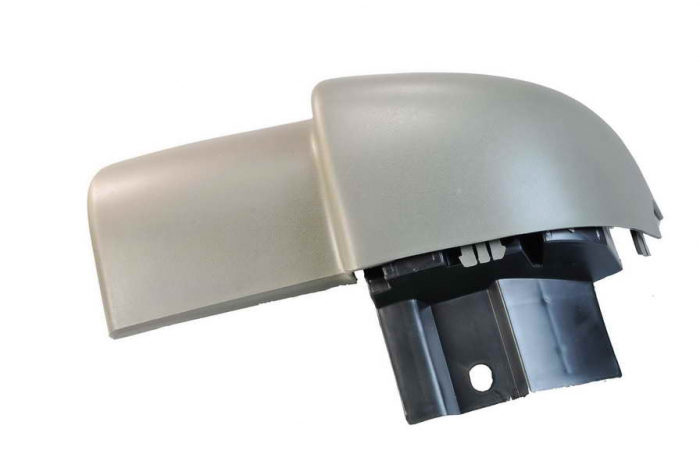Flaps bara spate dreapta gri MERCEDES SPRINTER; VW LT intre 1995-2006 [1]
