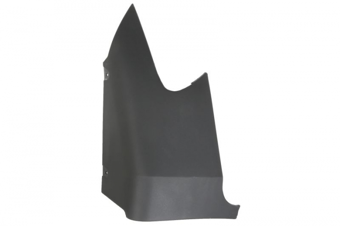 Flaps bara spate dreapta grunduita BMW X6 intre 2007-2011 [1]