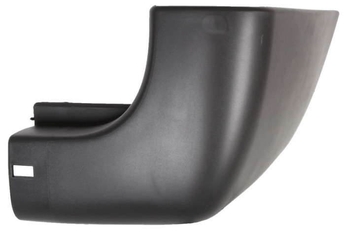 Flaps bara spate dreapta inferior, gri inchis ford transit intre 2006-2013