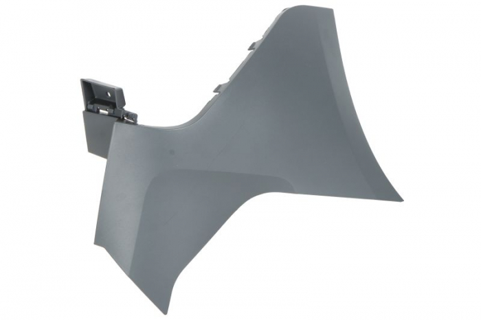 Flaps bara Spate Stanga grunduit potrivit FORD TOURNEO CONNECT V408 TRANSIT CONNECT, TRANSIT CONNECT V408/MINIVAN [1]