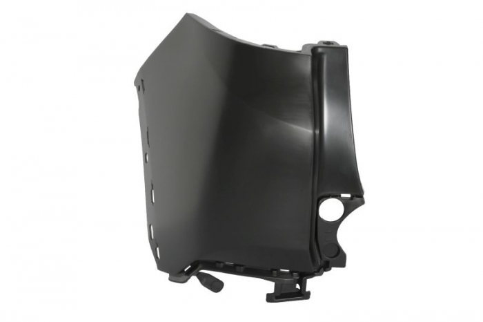 Flaps bara spate stanga grunduita PEUGEOT 2008 dupa 2016 [1]