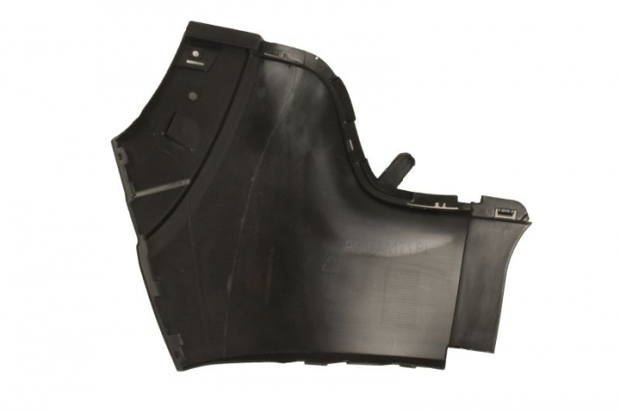 Flaps bara spate stanga partea superioara grunduita potrivit CITROEN C3 AIRCROSS 2017-2020 [2]