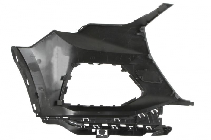 Flaps colt bara fata stanga grunduit potrivit AUDI Q3 F3 dupa 2018 [2]