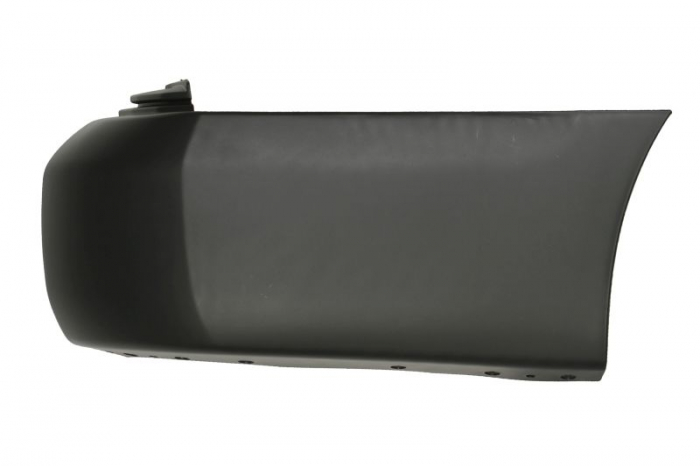Flaps colt bara spate dreapta model lung negru CITROEN JUMPY OPEL VIVARO PEUGEOT EXPERT TOYOTA PRO ACE II, PRO ACE VERSO dupa 2016 [1]