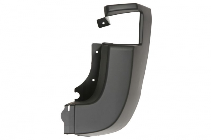 Flaps colt bara spate dreapta negru FORD TRANSIT 8 VIII dupa 2013 [1]